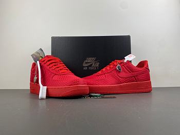 Nike Air Force 1 Retro 'Valentine's Day' Men's shoes