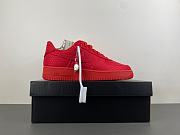 Nike Air Force 1 Retro 'Valentine's Day' Men's shoes - 5