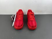 Nike Air Force 1 Retro 'Valentine's Day' Men's shoes - 2