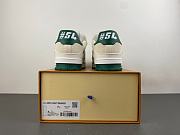 LV Trainer Sneaker Green 1AK899 - 4