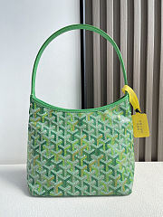 Goyard Hobo Boheme PM Bag Multicoloured Size 26×11×22cm - 1