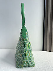 Goyard Hobo Boheme PM Bag Multicoloured Size 26×11×22cm - 6