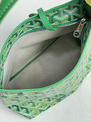 Goyard Hobo Boheme PM Bag Multicoloured Size 26×11×22cm - 5