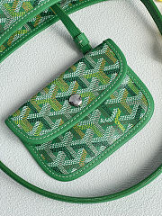 Goyard Hobo Boheme PM Bag Multicoloured Size 26×11×22cm - 3