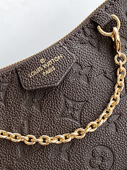 Louis Vuitton Easy Pouch 'Chocolate' M13614 Size 19×11.5×3cm - 2