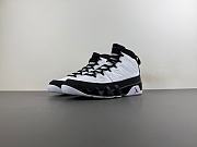 Air Jordan 9 Retro OG 'Space Jam' (2026) IX6179 100 - 1