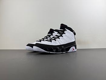 Air Jordan 9 Retro OG 'Space Jam' (2026) IX6179 100