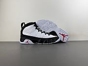 Air Jordan 9 Retro OG 'Space Jam' (2026) IX6179 100 - 6