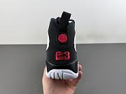 Air Jordan 9 Retro OG 'Space Jam' (2026) IX6179 100 - 5