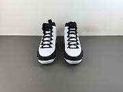 Air Jordan 9 Retro OG 'Space Jam' (2026) IX6179 100 - 4