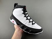 Air Jordan 9 Retro OG 'Space Jam' (2026) IX6179 100 - 2
