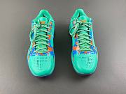 Nike Kobe 5 Protro Jalen Brunson NY vs. NY PE (2026) IX1200-300 - 2