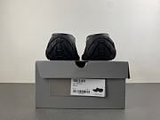 Balenciaga platform mules black 845068W6XLM - 5