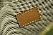 LV Pochette Voyage Souple Khaki Monogram Other M26970 Size 30 x 21 x 7.5 cm - 2