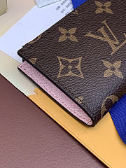 LV Noa Key Pouch M83612 Size 11 x 7 x 1.5 cm - 3