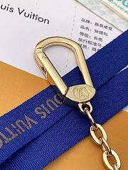 LV Noa Key Pouch M83612 Size 11 x 7 x 1.5 cm - 2