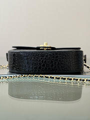 Chanel Mini Top Handle 