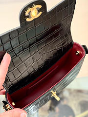 Chanel Mini Top Handle 