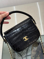 Chanel Mini Top Handle 