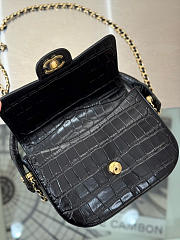 Chanel Mini Top Handle 