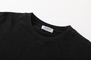 Off-White Croco Skate T-shirt Black - 4