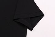 Dior x Stone Island T-Shirt 'Black' - 4