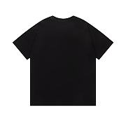 Off-White Fresco Car T-shirt - 5