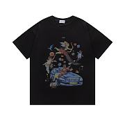 Off-White Fresco Car T-shirt - 3