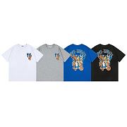 Off-White Gang Skate T-shirt - 1