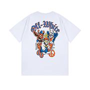 Off-White Gang Skate T-shirt - 5