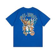 Off-White Gang Skate T-shirt - 3