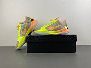 Nike Kobe 5 Protro “EYBL” (2026) IQ9316-200 - 6