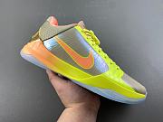 Nike Kobe 5 Protro “EYBL” (2026) IQ9316-200 - 3