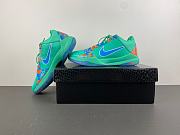 Nike Kobe 5 Protro Jalen Brunson NY vs. NY PE  IX1200-300 - 6
