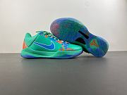 Nike Kobe 5 Protro Jalen Brunson NY vs. NY PE  IX1200-300 - 5