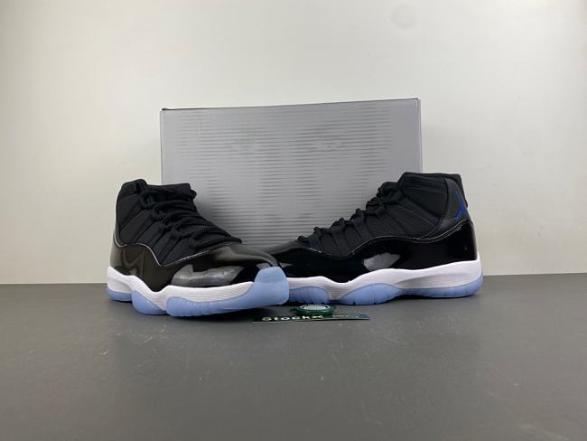 Airr Jordan 11 Retro Space Jam (2026) - CT8012-900 - 1