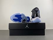 Airr Jordan 11 Retro Space Jam (2026) - CT8012-900 - 5
