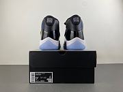 Airr Jordan 11 Retro Space Jam (2026) - CT8012-900 - 4