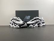 New Balance 9060R Black White U906076M - 3