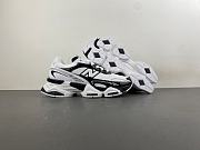 New Balance 9060R Black White U906076M - 4