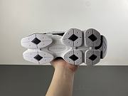 New Balance 9060R Black White U906076M - 5