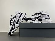 New Balance 9060R Black White U906076M - 6