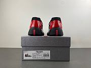 Prada America's Cup 'White Red' 4E3400 3L46 F0970 - 3