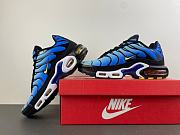 Nike Air Max Plus OG ‘Hyper Blue’ DX0755-001 - 2