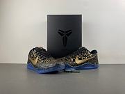Nike Kobe 11 Protro Mamba Day IU4902-900 - 1