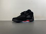 Air Jordan 5 Retro 'Halloween' (2026) - HQ7978 001 - 6
