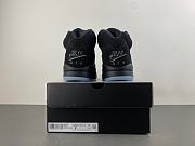 Air Jordan 5 Retro 'Halloween' (2026) - HQ7978 001 - 4