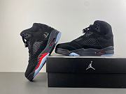 Air Jordan 5 Retro 'Halloween' (2026) - HQ7978 001 - 3