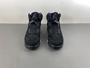 Air Jordan 5 Retro 'Halloween' (2026) - HQ7978 001 - 2