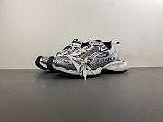 Balenciaga 3XL Split Logo sneakers 840090W3XSG - 5